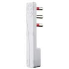 ELCART DISTRIBUTION - ERT280102900 SPINA VOL. 16A 2P+T ULTRAP. NERA