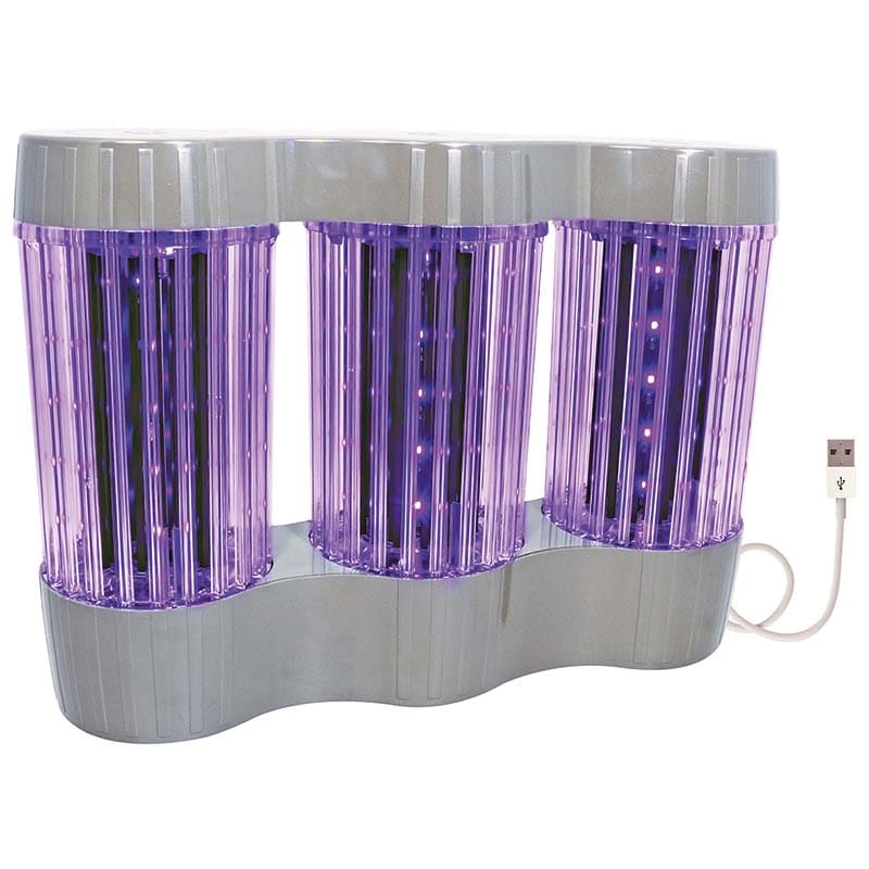 ELCART DISTRIBUTION - ERT286957400 ELETTROINSETTICIDA A FOLGORAZIONE