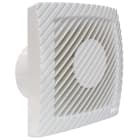 ELCART DISTRIBUTION - ERT280700300 ASPIRATORE DA PARETE D. 90MM