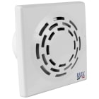 ELCART DISTRIBUTION - ERT280702100 ASPIRATORE DA PARETE D. 90MM