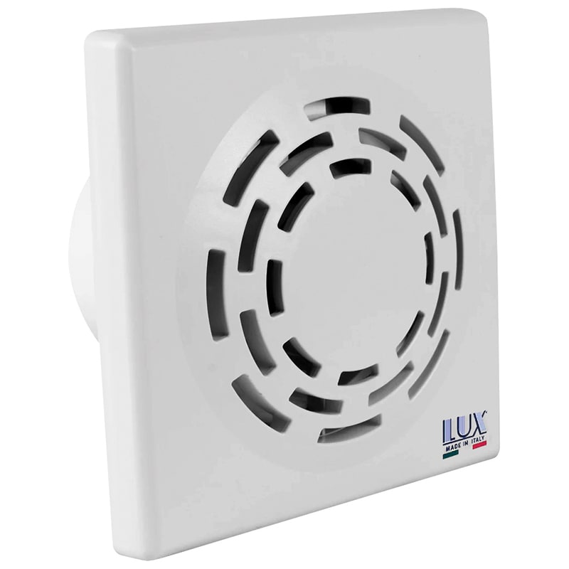 ELCART DISTRIBUTION - ERT280702000 ASPIRATORE DA PARETE D. 80MM