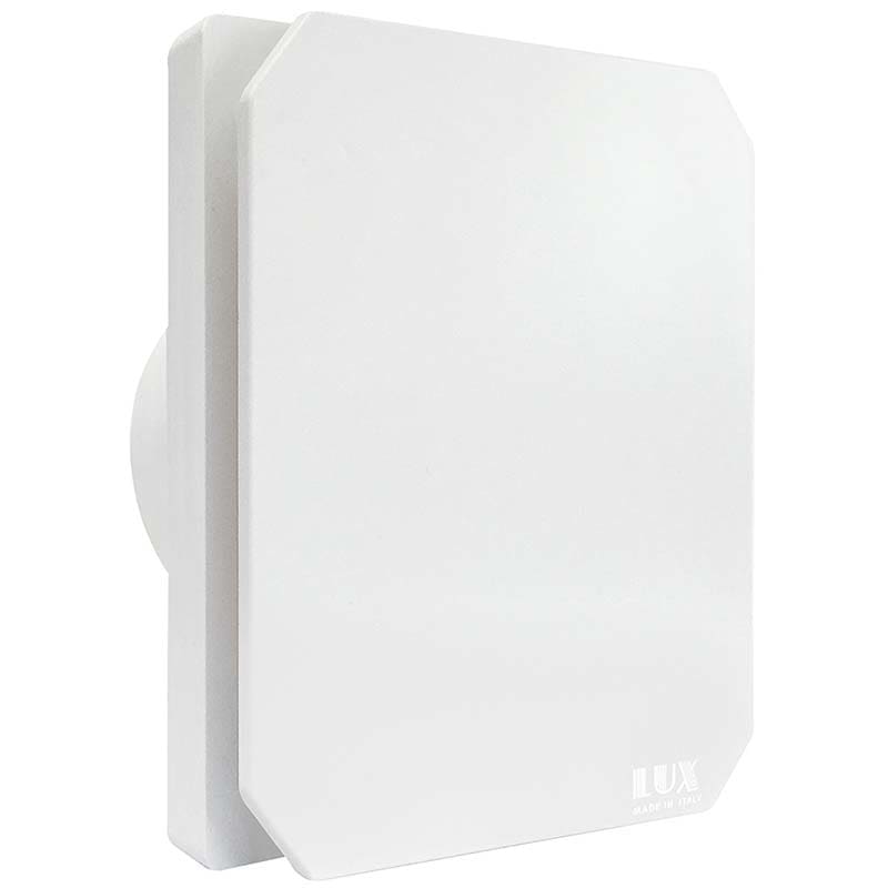 ELCART DISTRIBUTION - ERT280703700 ASPIRATORE DA PARETE D.100MM