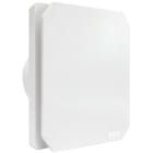 ELCART DISTRIBUTION - ERT280704000 ASPIRATORE DA PARETE D.120MM