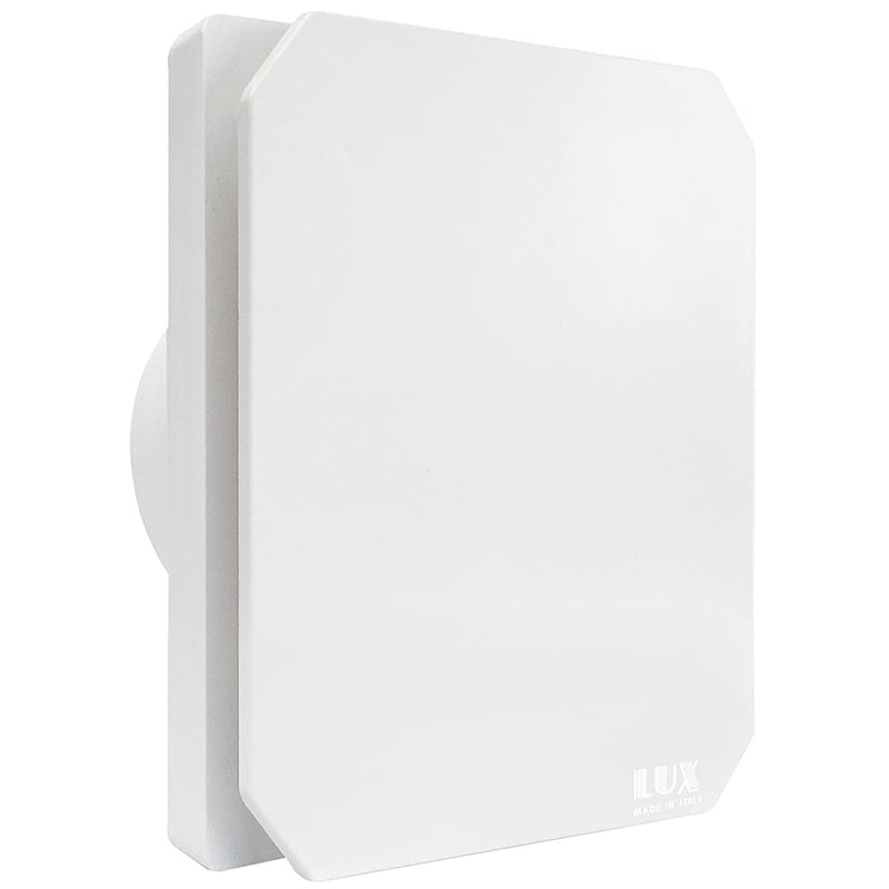 ELCART DISTRIBUTION - ERT280703000 ASPIRATORE DA PARETE D. 80MM