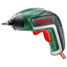 ELCART DISTRIBUTION - ERT289030000 AVVITATORE A BATTERIA 3,6 V LITIO
