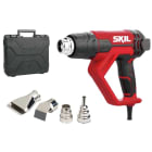 ELCART DISTRIBUTION - ERT289048100 8040 GA PISTOLA TERMICA 2000 W