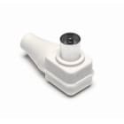 FRACARRO - FRA290365 PR11 PRESA IEC A PIPA SCHERM.