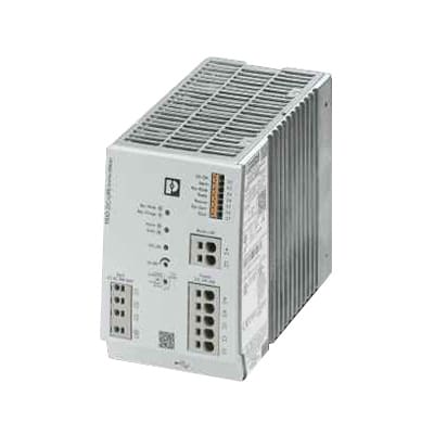 PHOENIX CONTACT - PHC2906367 TRIO-UPS-2G/3AC/24DC/20 DC UPS