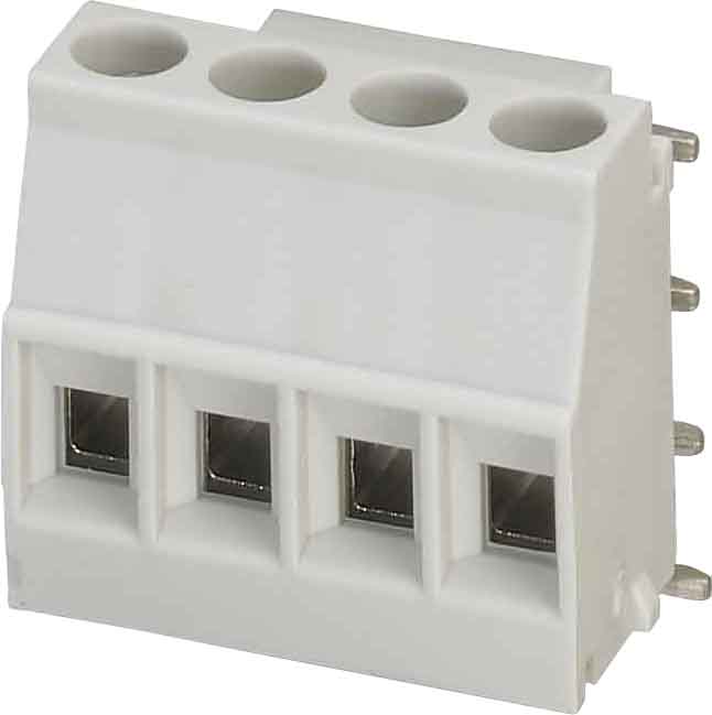 PHOENIX CONTACT - PHC2908472 MKDSO 2,5/ 4-R KMGY MORSETTO PER C.S.