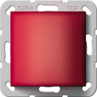 GIRA - GGI291600 MOD.CHIAMATA SET CHIAMATA EMERG. SYSTEM