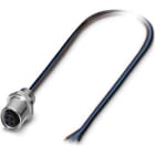 PHOENIX CONTACT - PHC1530605 SACC-E-M5FS-3CON-M5/0,5 CONNETTORE
