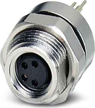 PHOENIX CONTACT - PHC1694363 SACC-DSI-M 8FS-3CON-L180 CONNETTORE