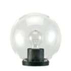 SOVIL SRL - SOV292/06 GLOBO-TESTA-PALO SFERA D250 CHIARA E27