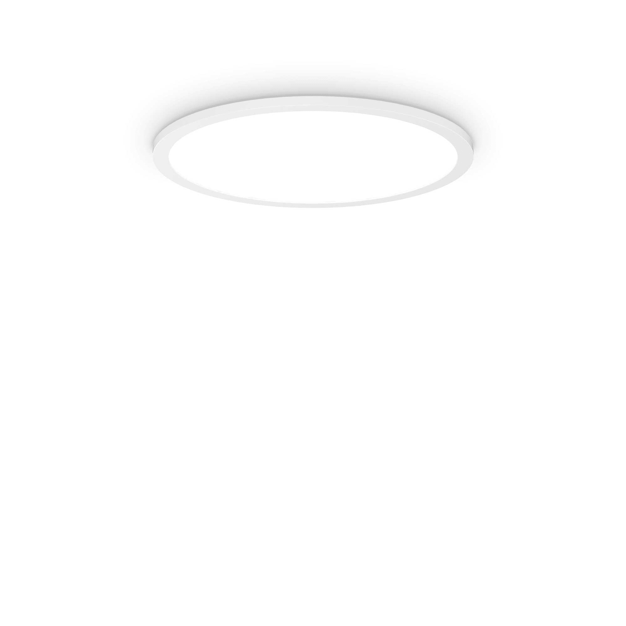 IDEAL LUX SRL - IUX292236 FLY SLIM PL D45 3000K