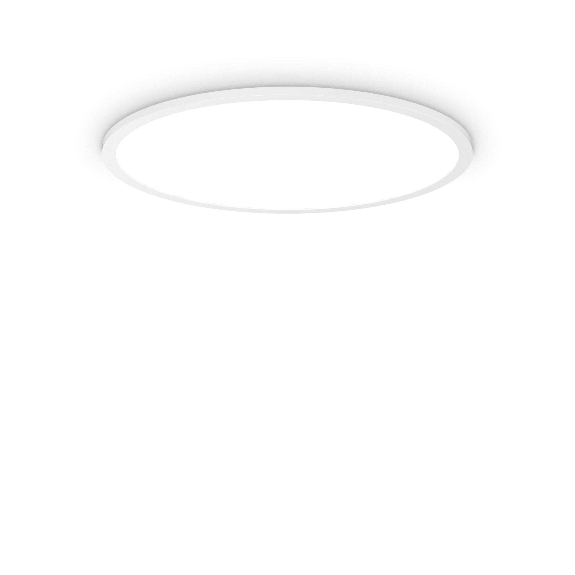 IDEAL LUX SRL - IUX292250 FLY SLIM PL D60 3000K