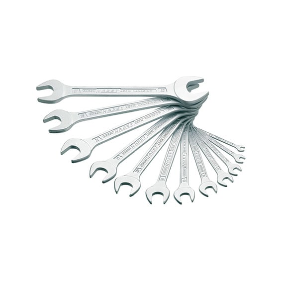 ABC TOOLS SPA - ABCA29281200 ASS. A 2928/12 CON 12 CHIAVI