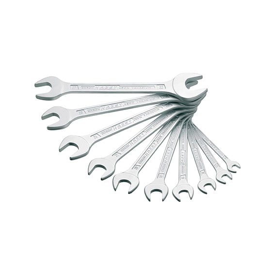 ABC TOOLS SPA - ABCA29289000 ASS. A 2928/9 CON 9 CHIAVI