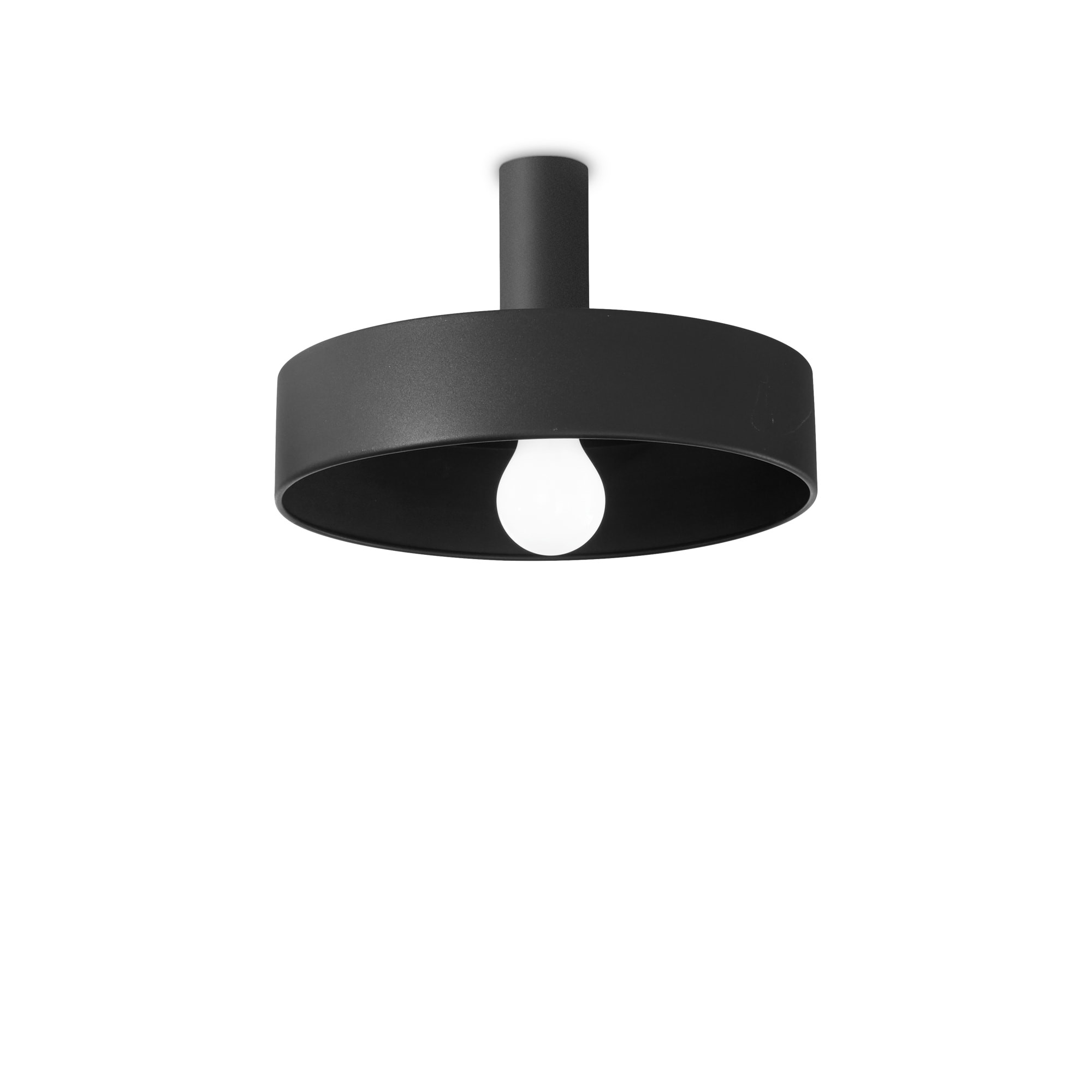 IDEAL LUX SRL - IUX292830 MIX UP MPL1 NERO