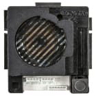 VIMAR SPA - VIW2930 UNIT DUE FILI PLUS AUDIO PER CASELLARIO