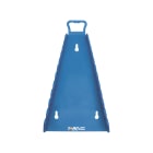 ABC TOOLS SPA - ABCA29348515 SUPP. PORTACHIAVI IN TPR GR.15