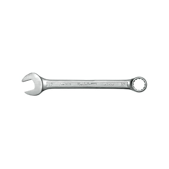 ABC TOOLS SPA - ABCA29360019 CHIAVI COMB. APERT. 19 MM