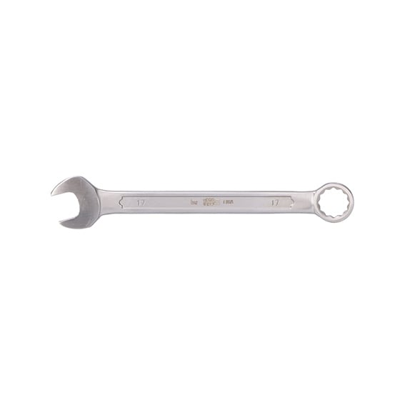 ABC TOOLS SPA - ABCA29375008 CHIAVI COMBIN. INOX AP. 8 MM