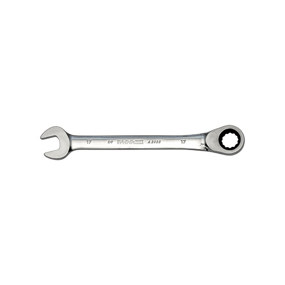 ABC TOOLS SPA - ABCA29380022 CHIAVI CRICC. FIS. AP. 22 MM