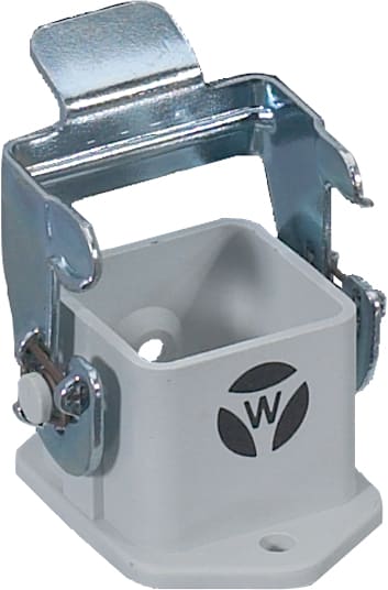 WIELAND ELECTRIC SRL - WIE76.320.0753.0 BASE MIN GUT GA 7 25 P