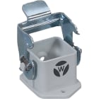 WIELAND ELECTRIC SRL - WIE76.320.0753.0 BASE MIN GUT GA 7 25 P