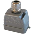 WIELAND ELECTRIC SRL - WIE70.352.0635.0 HOODBAS GOT GI 6 M20 50 A0