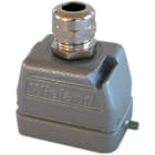 WIELAND ELECTRIC SRL - WIE70.352.0635.0 HOODBAS GOT GI 6 M20 50 A0