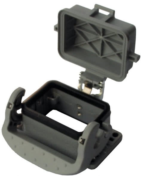 WIELAND ELECTRIC SRL - WIE70.325.0628.0 BOTTOMBAS GUT GP 6 50 A