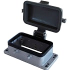 WIELAND ELECTRIC SRL - WIE70.325.1028.0 BOTTOMBAS GUT GE 10 50 A