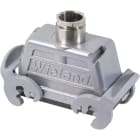 WIELAND ELECTRIC SRL - WIE70.372.1635.1 CALOTTA BAS GOT GK 16 M25 A1