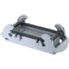WIELAND ELECTRIC SRL - WIE70.320.1628.0 BASE BAS GUT GA 16 A