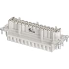 WIELAND ELECTRIC SRL - WIE70.500.2453.0 INSERTO FEMMINA BAS BUF 24 2,5 50
