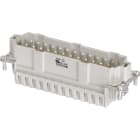WIELAND ELECTRIC SRL - WIE70.510.2453.0 INSERTO MASCHIO BAS STF 24 2,5 50