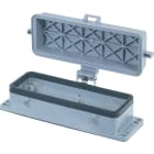 WIELAND ELECTRIC SRL - WIE70.510.0653.0 INSERTO MASCHIO BAS STF 6 2,5 50