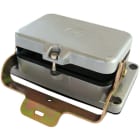 WIELAND ELECTRIC SRL - WIE70.325.4828.0 BASE BAS GUT GP 48 A