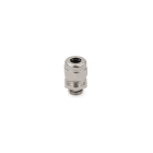 CEMBRE SPA - CEM2940.M12N PR.MAXIBRASS CAMPO SERR.ESTESO IP68 M12X