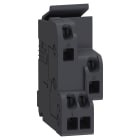 SCHNEIDER ELECTRIC - SNR29450 Contatto ausiliario - 1 OF o 1 SD o 1 SDE o 1 SDV