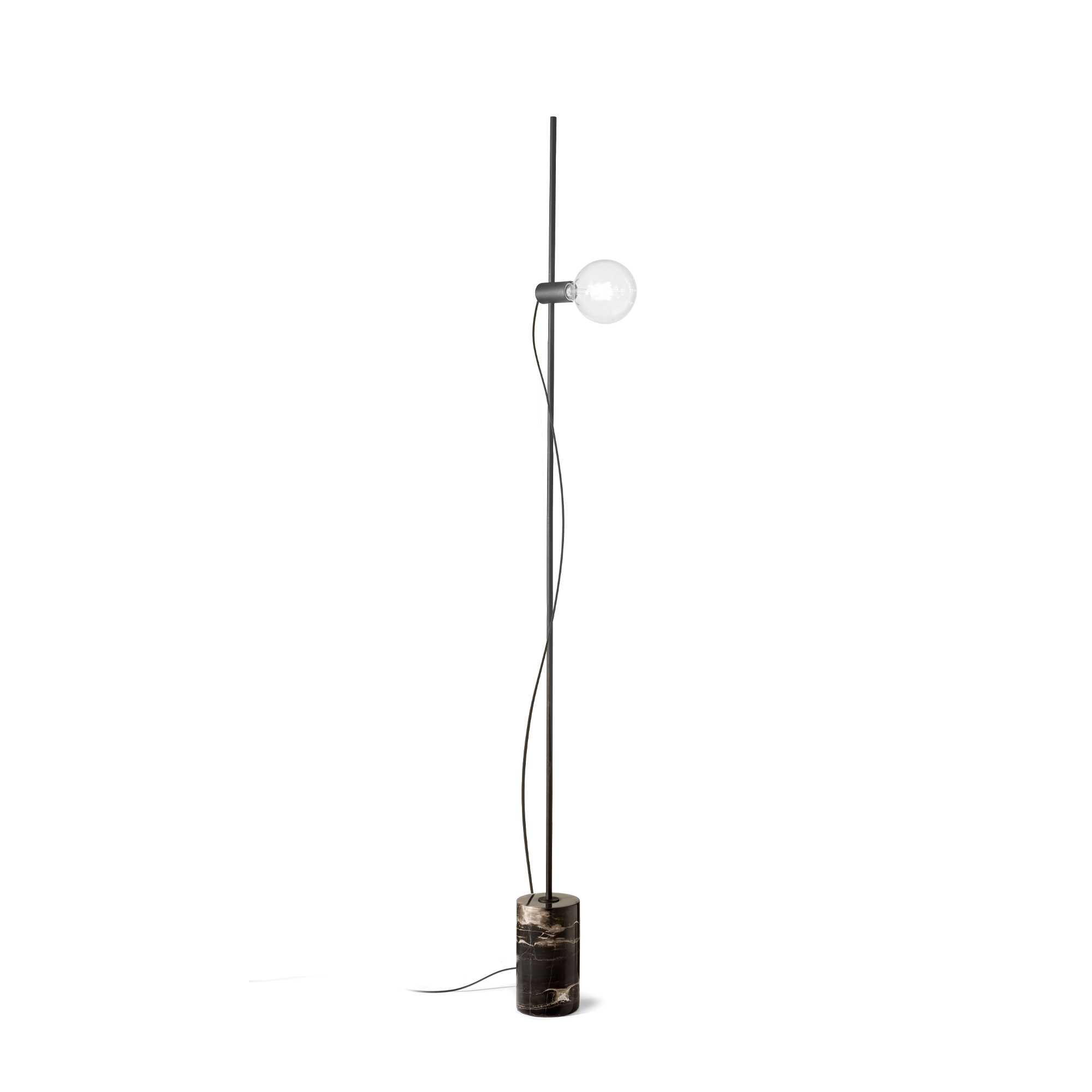 IDEAL LUX SRL - IUX295213 EVA PT1 NERO