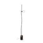 IDEAL LUX SRL - IUX295213 EVA PT1 NERO