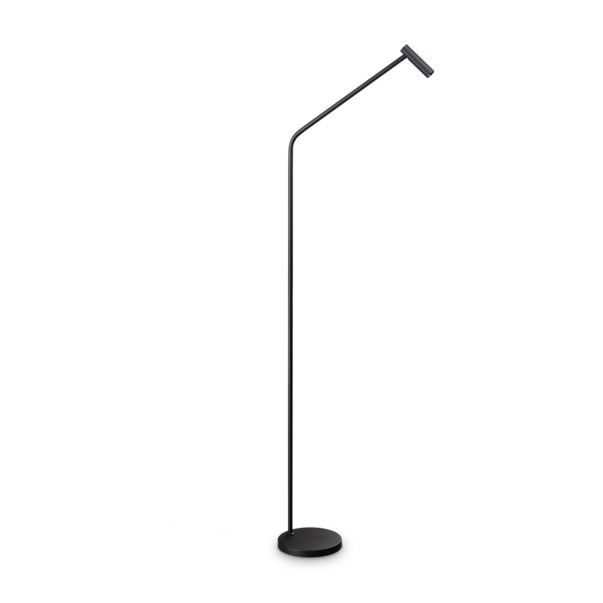 IDEAL LUX SRL - IUX295497 EASY PT NERO