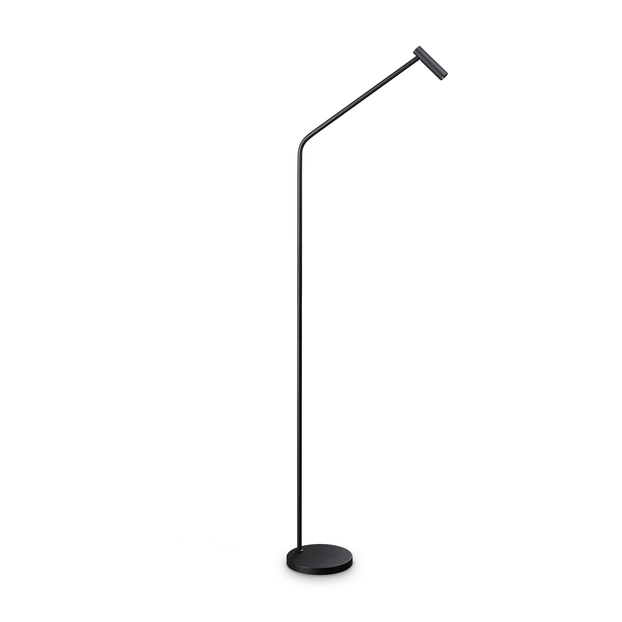 IDEAL LUX SRL - IUX295497 EASY PT NERO