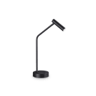IDEAL LUX SRL - IUX295534 EASY TL NERO
