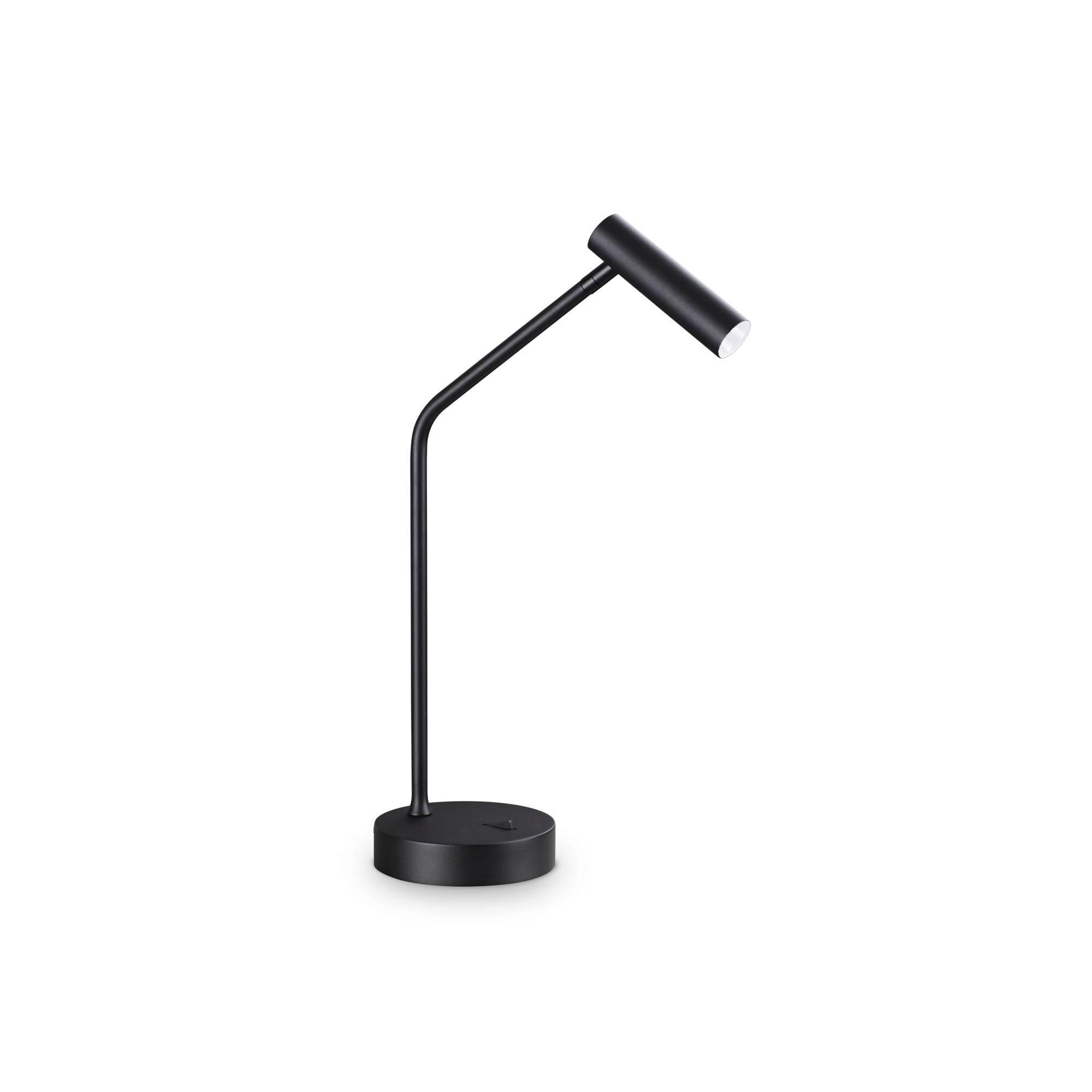 IDEAL LUX SRL - IUX295534 EASY TL NERO