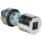 LEGRAND - LEG034776 WH3014-BLIZZARDP INSERTO QUADRO FEMMINA