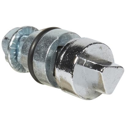 LEGRAND - LEG034779 WH3017-BLIZZARDP INSERTO TRIANG MASCHIO