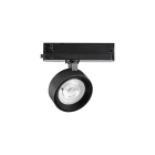 IDEAL LUX SRL - IUX296333 POV TR 3-PHASE ROUND BK